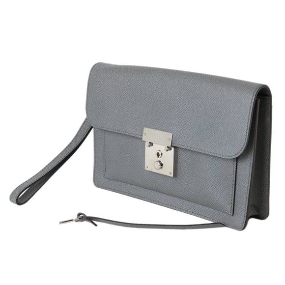 Louis Vuitton Glacier Neobelaia Bag Taiga Shoulder - Picture 1 of 1